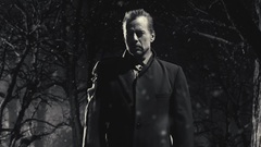 Sin City Bruce Willis