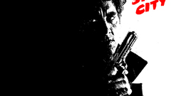 Sin City clive owen