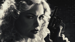 Sin City Jaime King