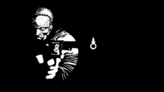 Sin City John Hartigan