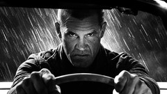 Sin City Josh Brolin