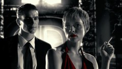 Sin City Josh Hartnett