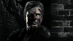 Sin City Mickey Rourke
