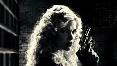 Sin City Movie