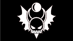 Sin symbol and Another