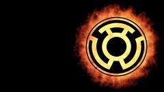 Sinestro requesting plz in