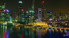 Singapore 2009 cityscapes jun