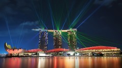 Singapore cities cityscapes 69