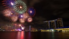 Singapore cityscapes