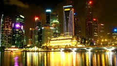 Singapore cityscapes