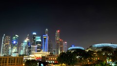 Singapore Earth cityscapes