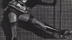 Singer Music and Dance