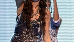 Singer Music and Dance