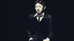 Singers Actors Serge Gainsbourg