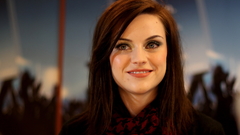 Singers amy macdonald