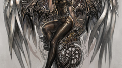 Singers artwork Girls Generation