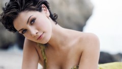 Singers Australian delta goodrem