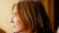 Singers Beth Gibbons