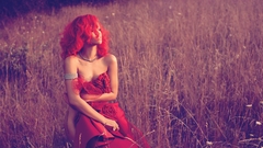 Singers black people rihanna