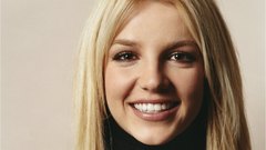 Singers blondes woman Britney