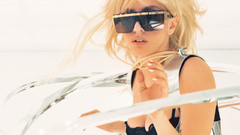 Singers Celebrity lady gaga