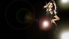 Singers girl girls generation