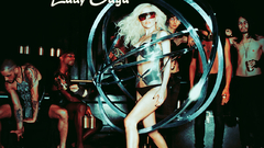 Singers girl Women lady