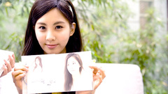 Singers Girls Generation SNSD