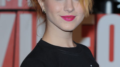 Singers hayley williams paramore