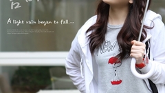 Singers Kang Jiyoung k-pop