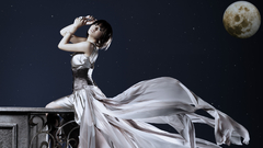 Singers Koda Kumi jpop