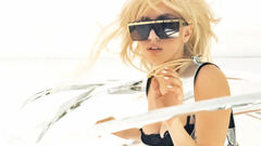 Singers lady gaga