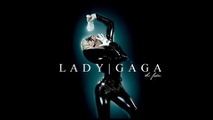 Singers lady gaga
