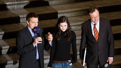 Singers lena meyer-landrut