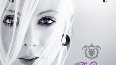 Singers Maria Brink in