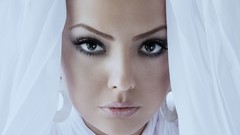 Singers models turkish ebru Gundes