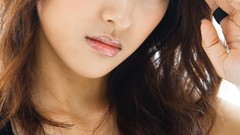 Singers Park Gyuri k-pop