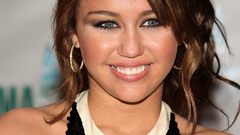 Singers teeth faces brunettes