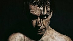 Singers Till Lindemann