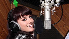 Singers woman czech Polish