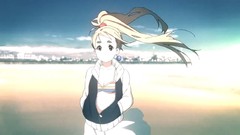 Singing k - on kotobuki tsumugi screenshots