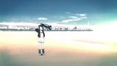Singing k - on nakano azusa screenshots