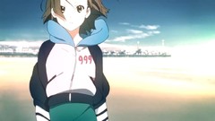 Singing k - on tainaka ritsu screenshots