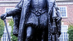 Sir francis bacon high