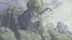 Sitting down heard it