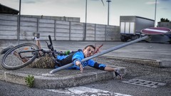 Situation Bicycles cityscapes