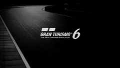 Six logos Gran Turismo video games