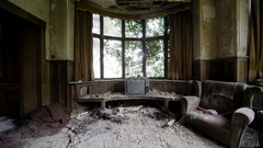 Size high detected limit aba Resolution