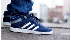 Skate Adidas high Resolution busenitz blogg