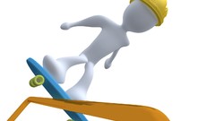 Skateboarding skateboards